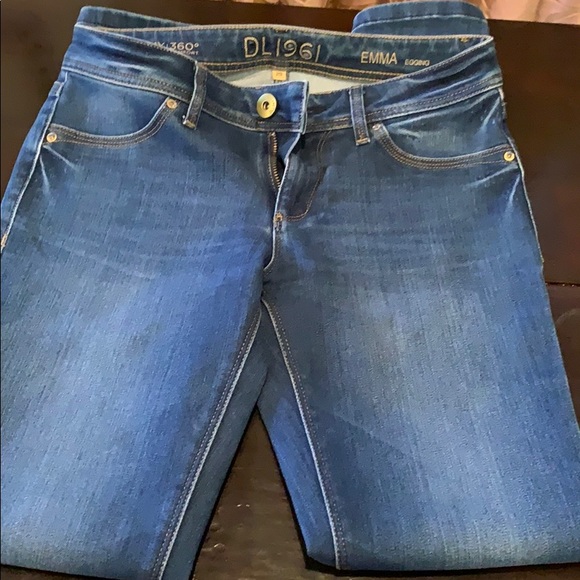 DL1961 Denim - DL1961 Jeans